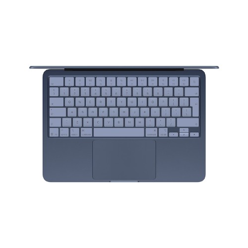ΗΛΕΚΤΡΟΝΙΚΟΣ ΥΠΟΛΟΓΙΣΤΗΣ ΦΟΡΗΤΟΣ APPLE MACBOOK NEO 13'' (MHFF4GR/A) (A18 PRO/8GB/256GB SSD)INDIGO